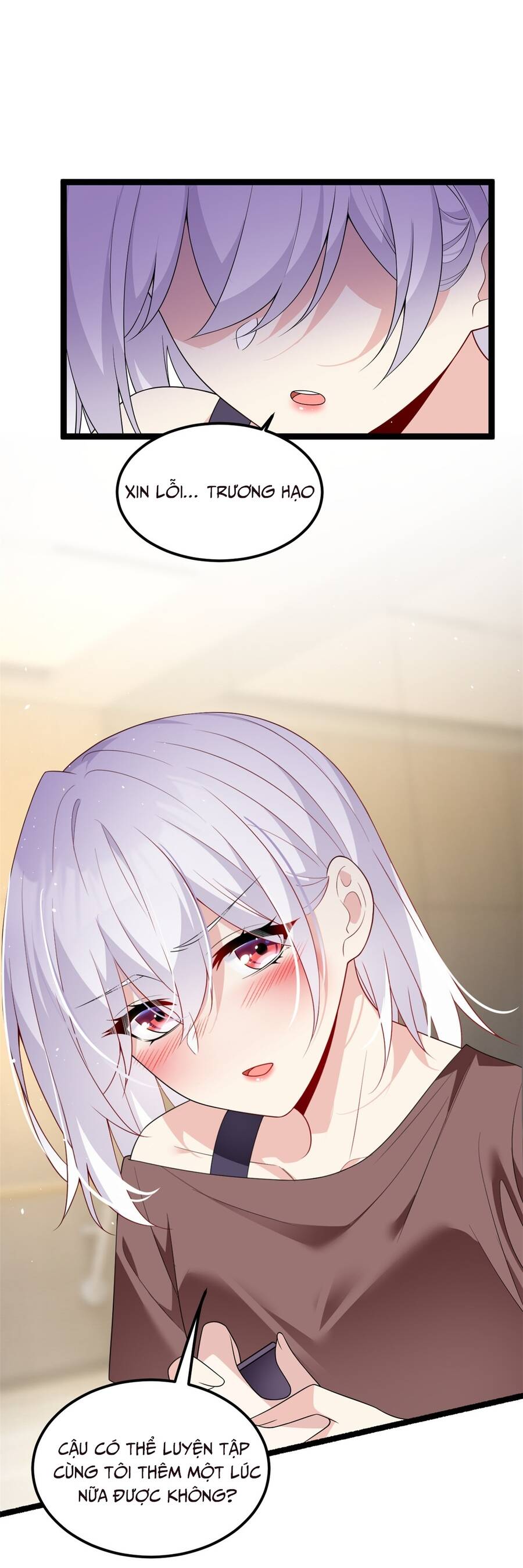 Tôi Ở Thế Giới Khác Dựa Dẫm Vào Phụ Nữ Chap 148 - Next Chap 149