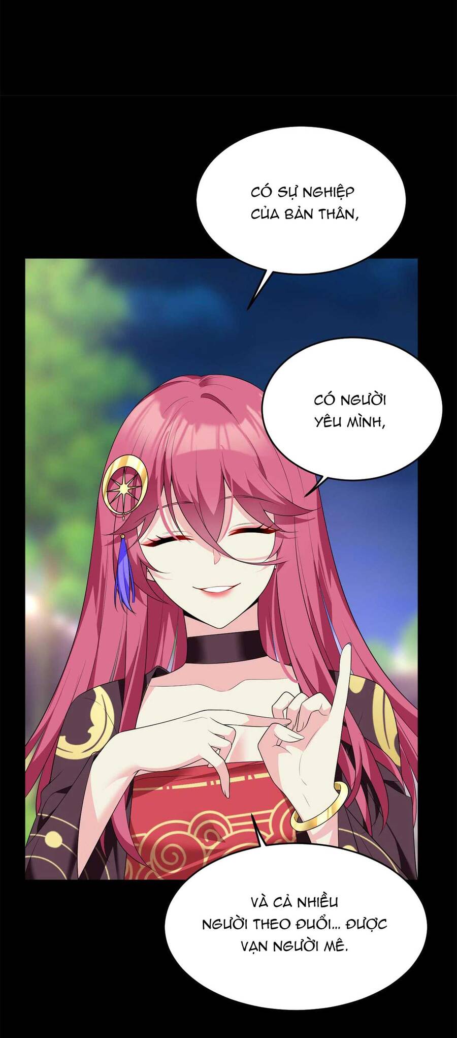 Tôi Ở Thế Giới Khác Dựa Dẫm Vào Phụ Nữ Chap 148 - Next Chap 149