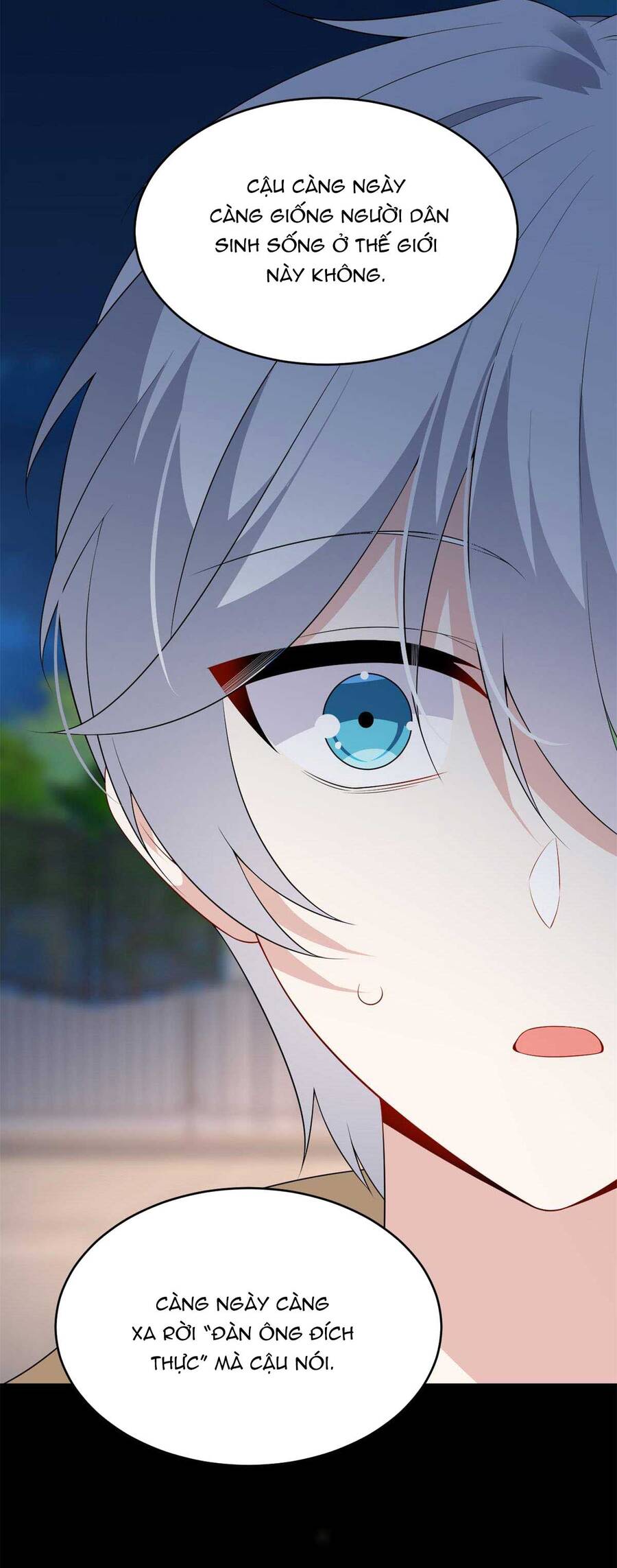 Tôi Ở Thế Giới Khác Dựa Dẫm Vào Phụ Nữ Chap 148 - Next Chap 149