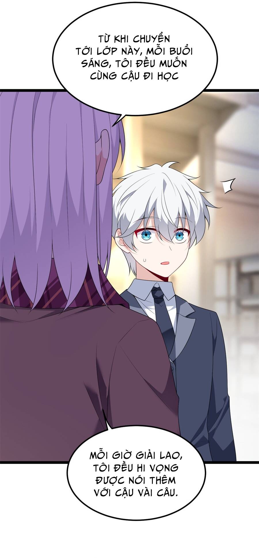 Tôi Ở Thế Giới Khác Dựa Dẫm Vào Phụ Nữ Chap 152 - Next Chap 153