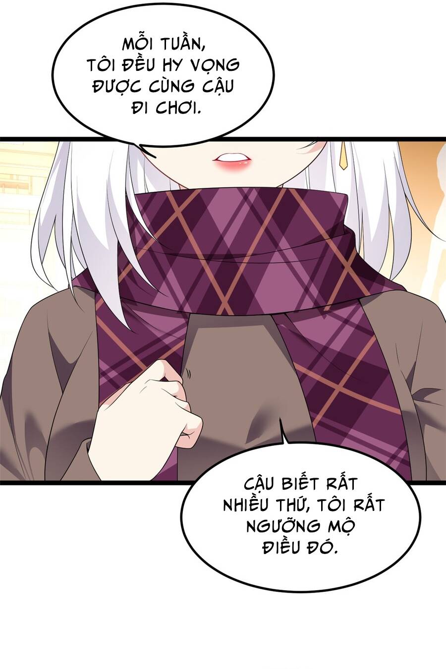 Tôi Ở Thế Giới Khác Dựa Dẫm Vào Phụ Nữ Chap 152 - Next Chap 153