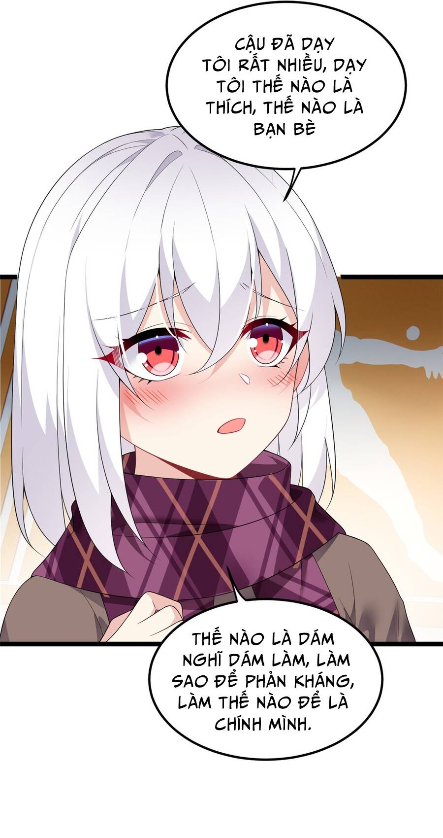 Tôi Ở Thế Giới Khác Dựa Dẫm Vào Phụ Nữ Chap 152 - Next Chap 153