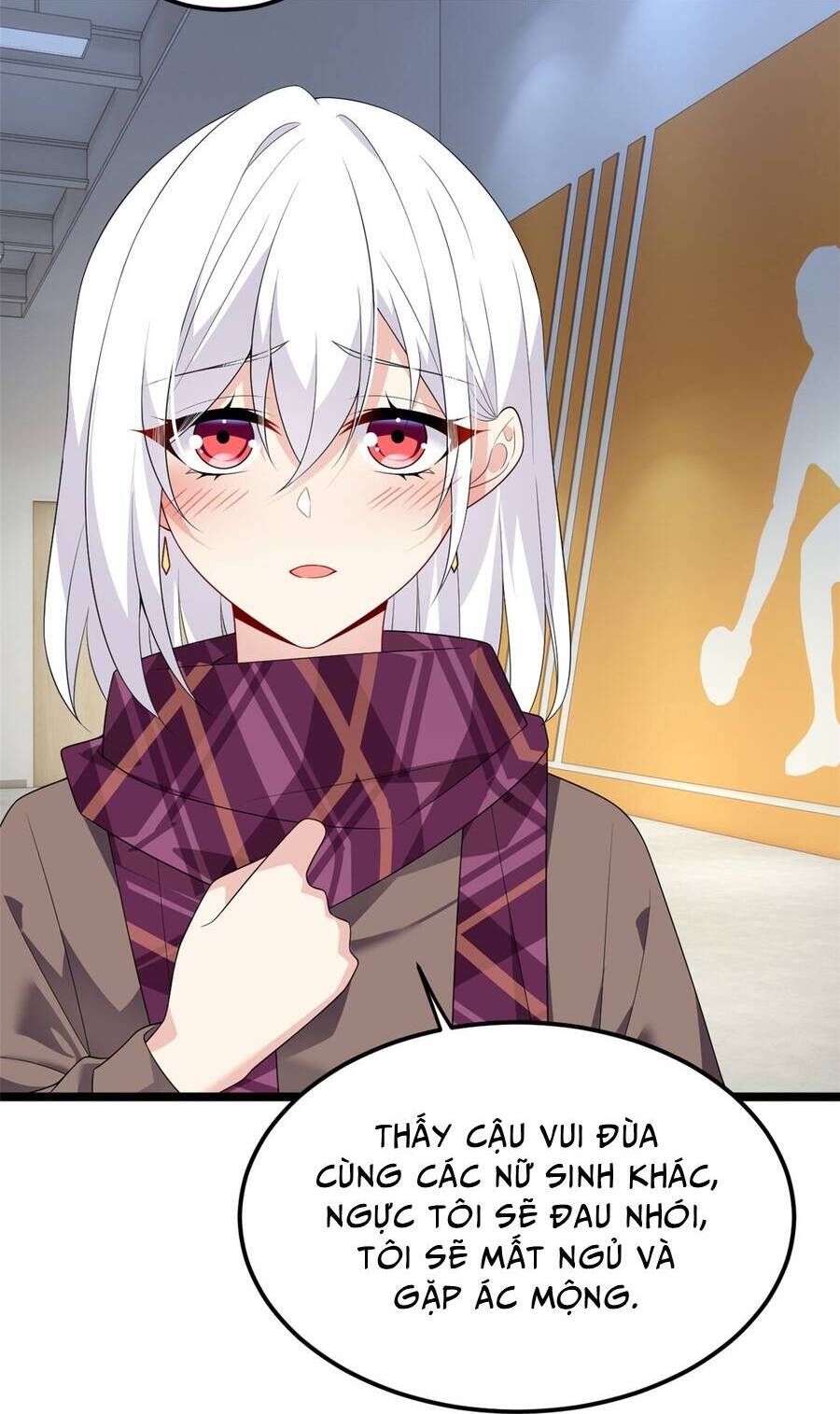 Tôi Ở Thế Giới Khác Dựa Dẫm Vào Phụ Nữ Chap 152 - Next Chap 153