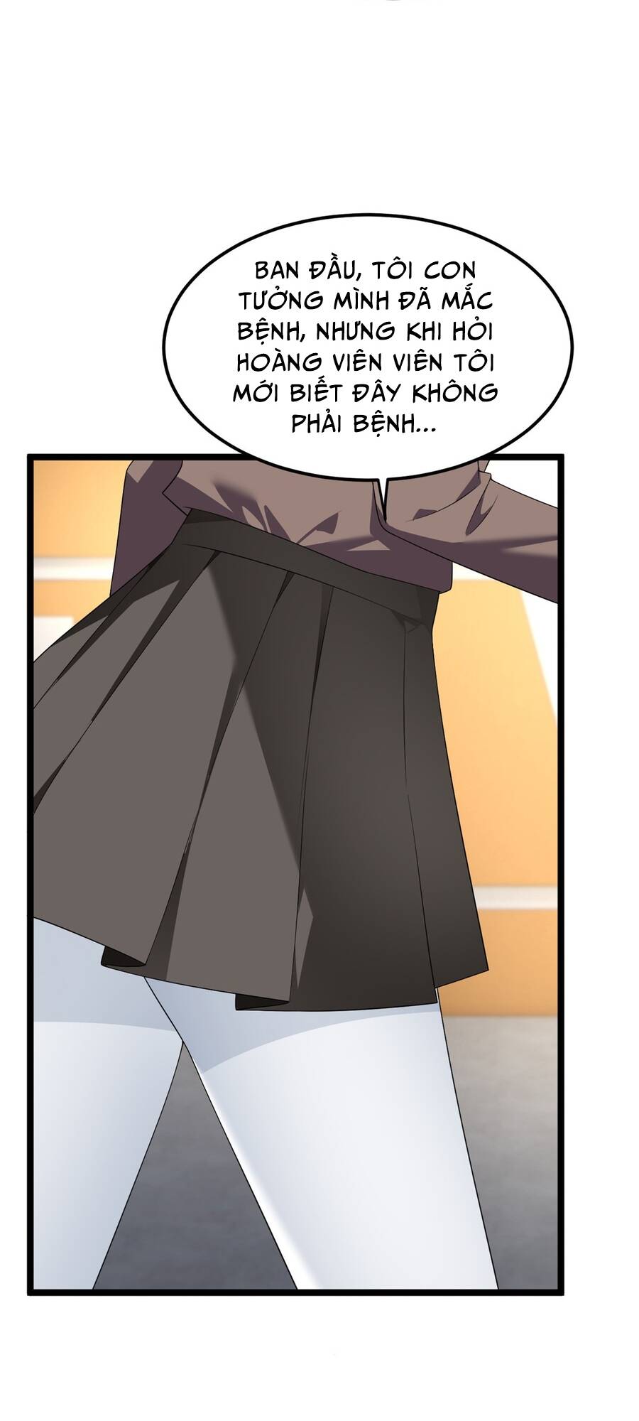 Tôi Ở Thế Giới Khác Dựa Dẫm Vào Phụ Nữ Chap 152 - Next Chap 153