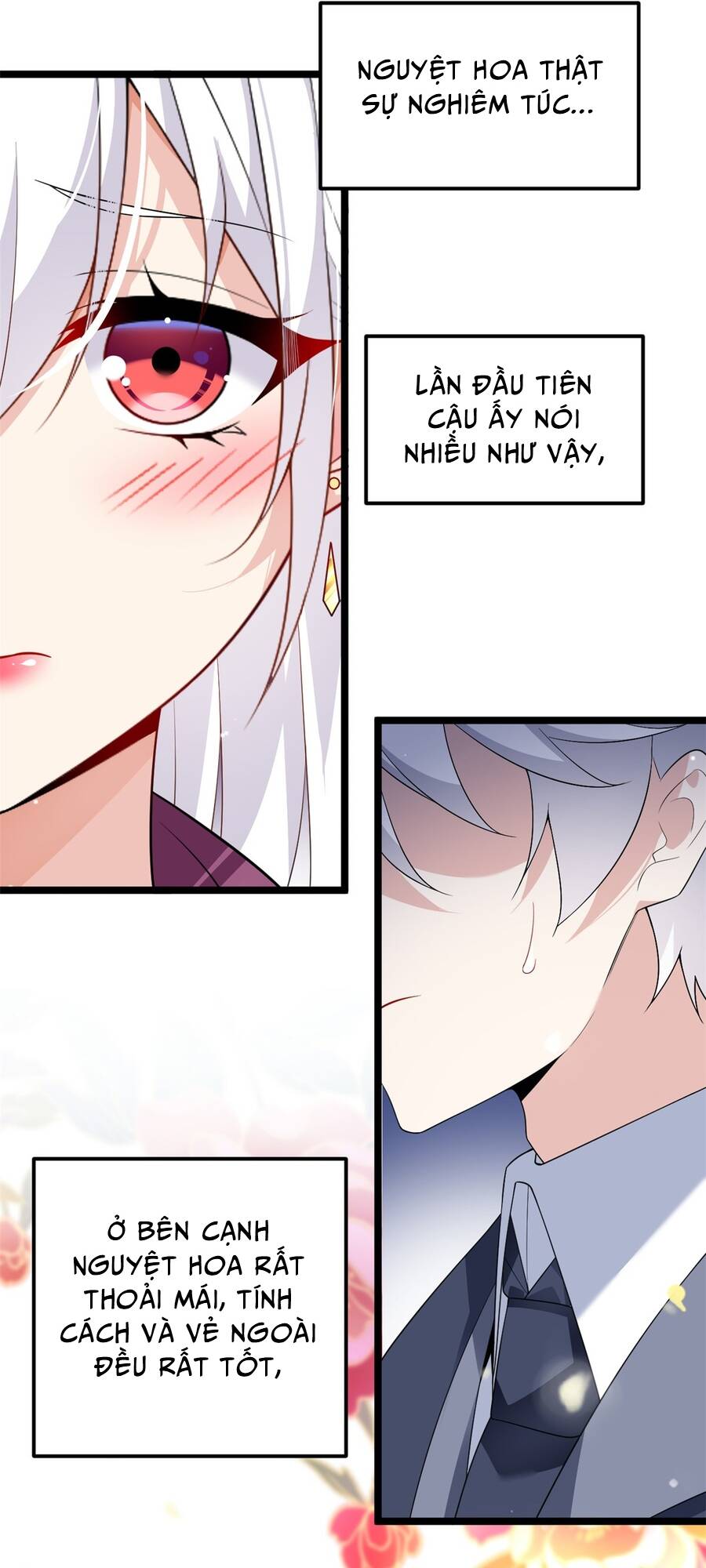 Tôi Ở Thế Giới Khác Dựa Dẫm Vào Phụ Nữ Chap 152 - Next Chap 153