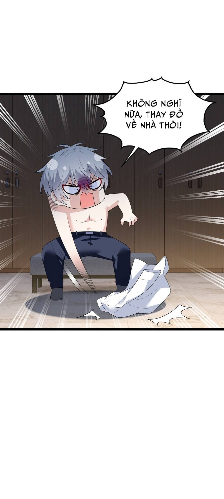 Tôi Ở Thế Giới Khác Dựa Dẫm Vào Phụ Nữ Chap 152 - Next Chap 153
