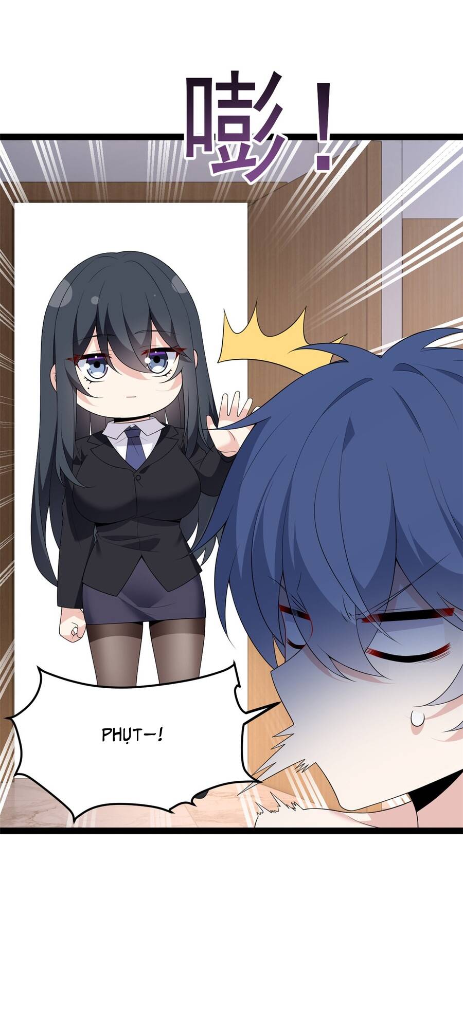 Tôi Ở Thế Giới Khác Dựa Dẫm Vào Phụ Nữ Chap 152 - Next Chap 153