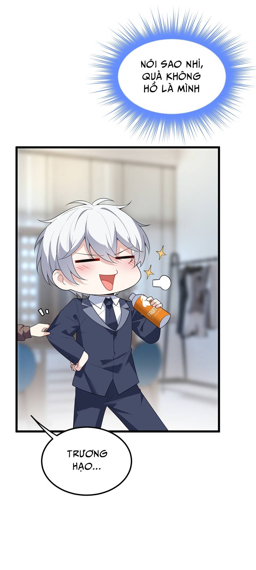 Tôi Ở Thế Giới Khác Dựa Dẫm Vào Phụ Nữ Chap 152 - Next Chap 153