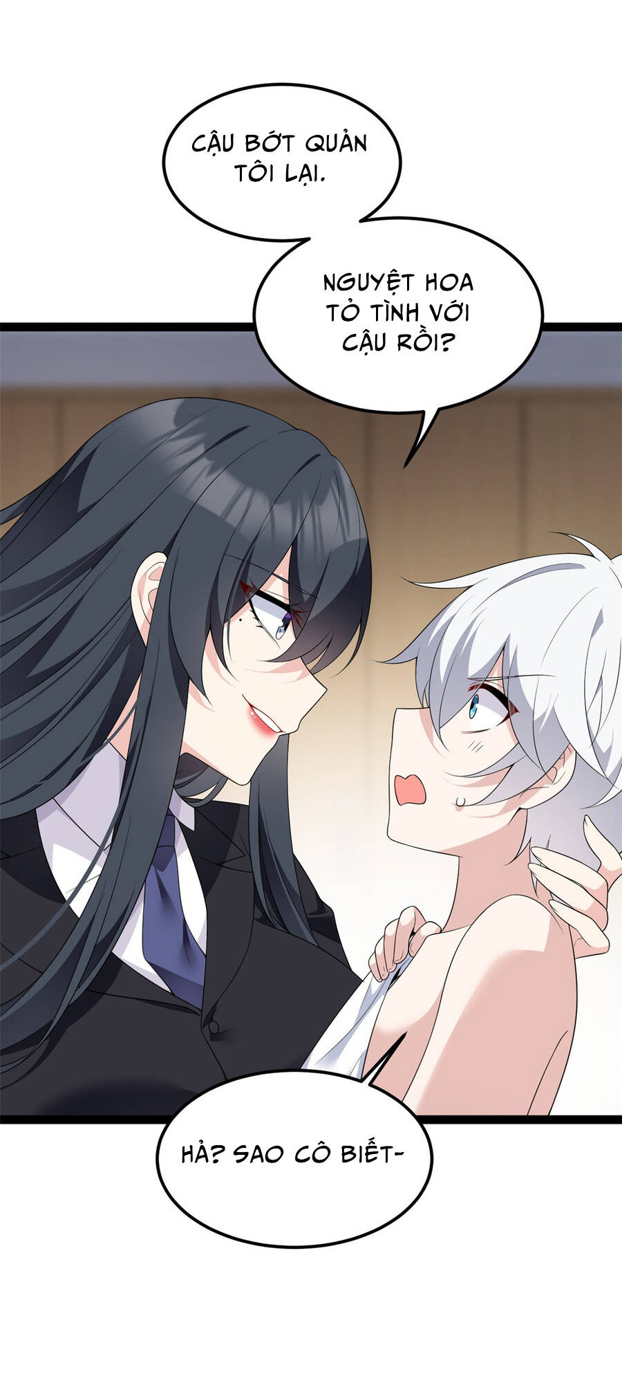 Tôi Ở Thế Giới Khác Dựa Dẫm Vào Phụ Nữ Chap 152 - Next Chap 153