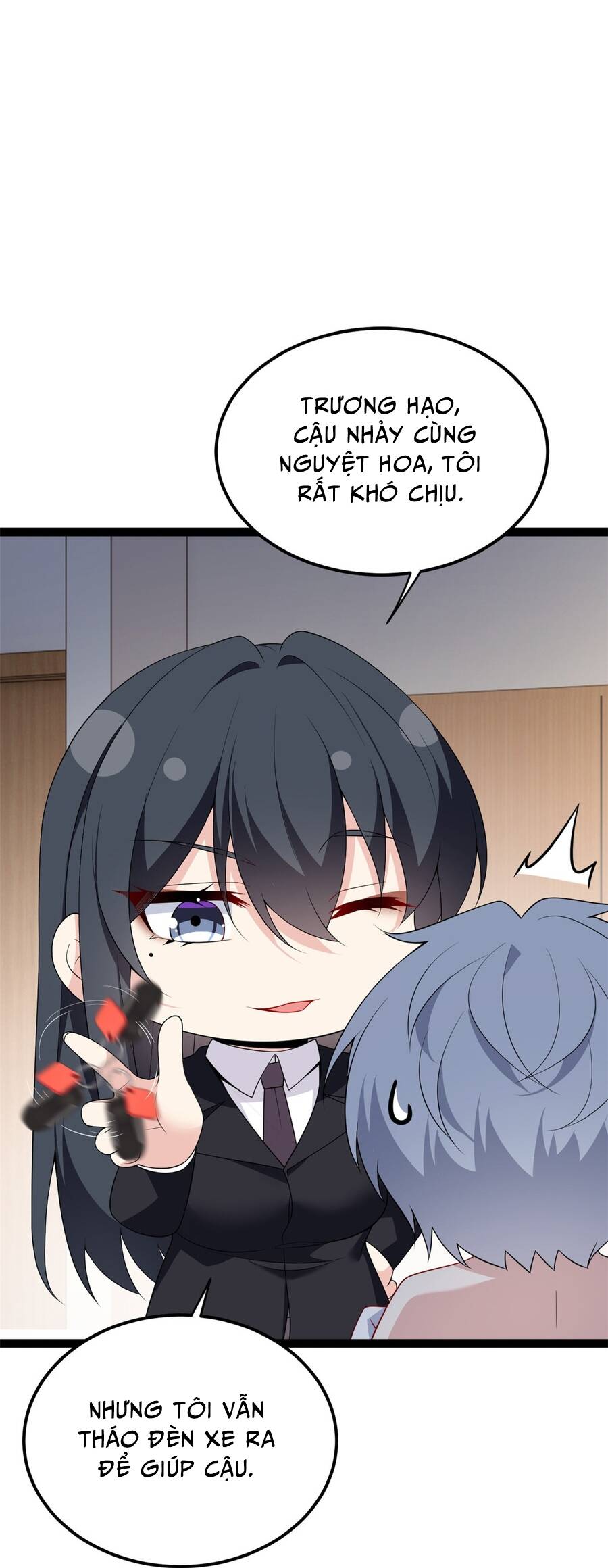 Tôi Ở Thế Giới Khác Dựa Dẫm Vào Phụ Nữ Chap 152 - Next Chap 153