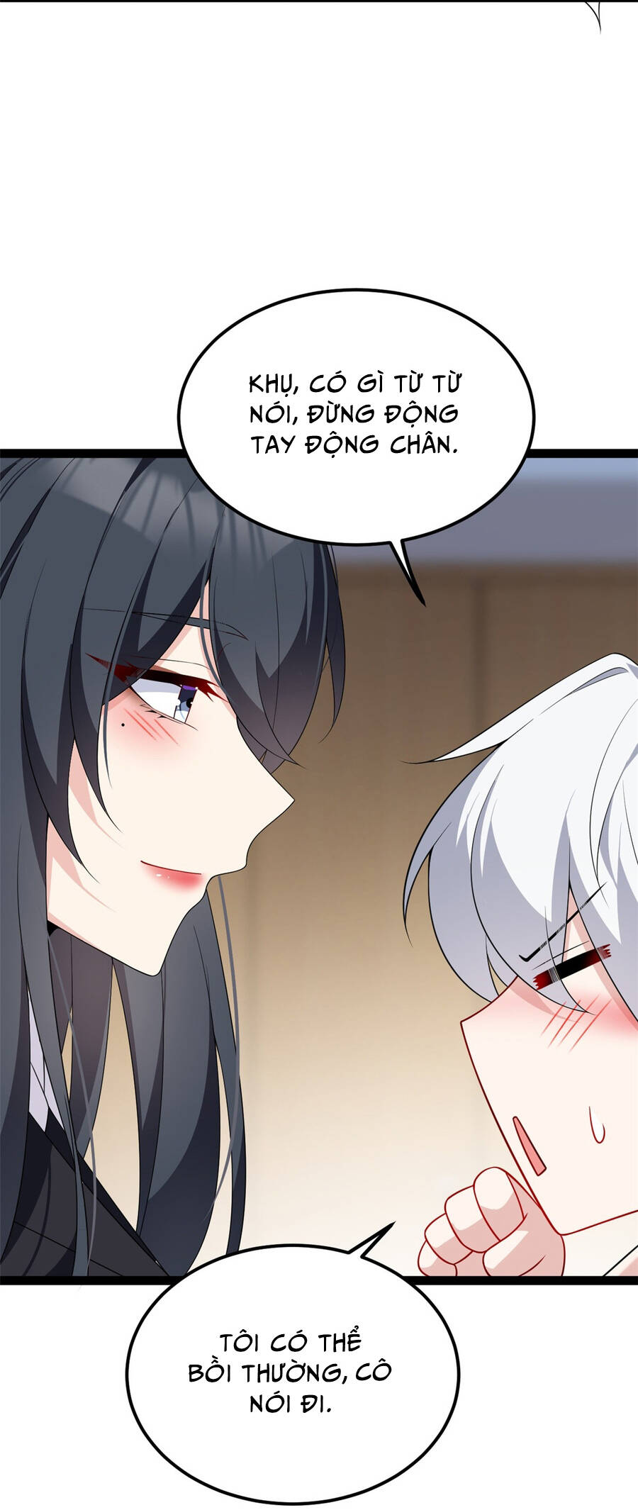 Tôi Ở Thế Giới Khác Dựa Dẫm Vào Phụ Nữ Chap 152 - Next Chap 153