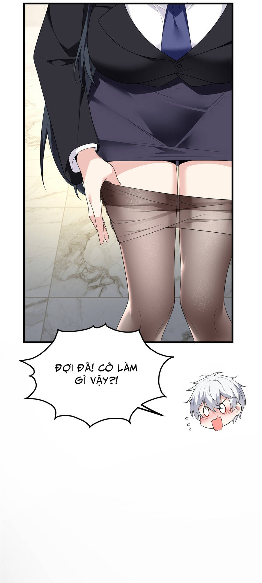 Tôi Ở Thế Giới Khác Dựa Dẫm Vào Phụ Nữ Chap 152 - Next Chap 153