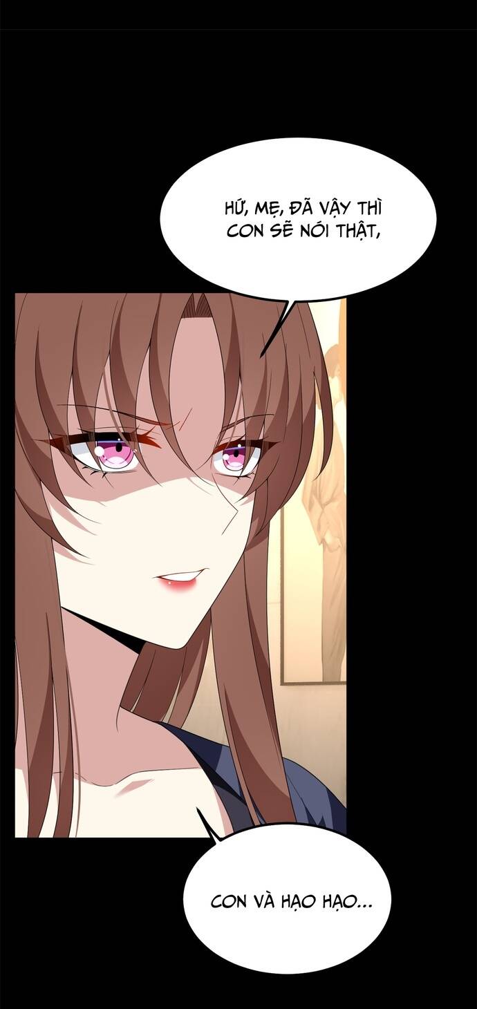 Tôi Ở Thế Giới Khác Dựa Dẫm Vào Phụ Nữ Chap 152 - Next Chap 153