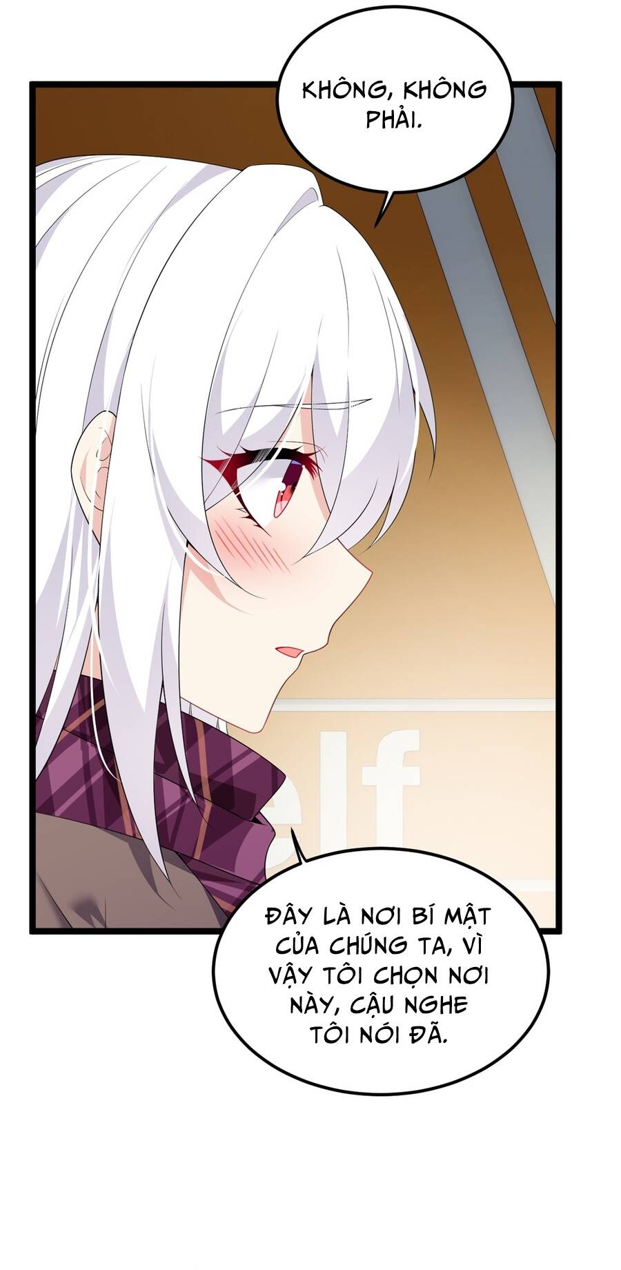 Tôi Ở Thế Giới Khác Dựa Dẫm Vào Phụ Nữ Chap 152 - Next Chap 153