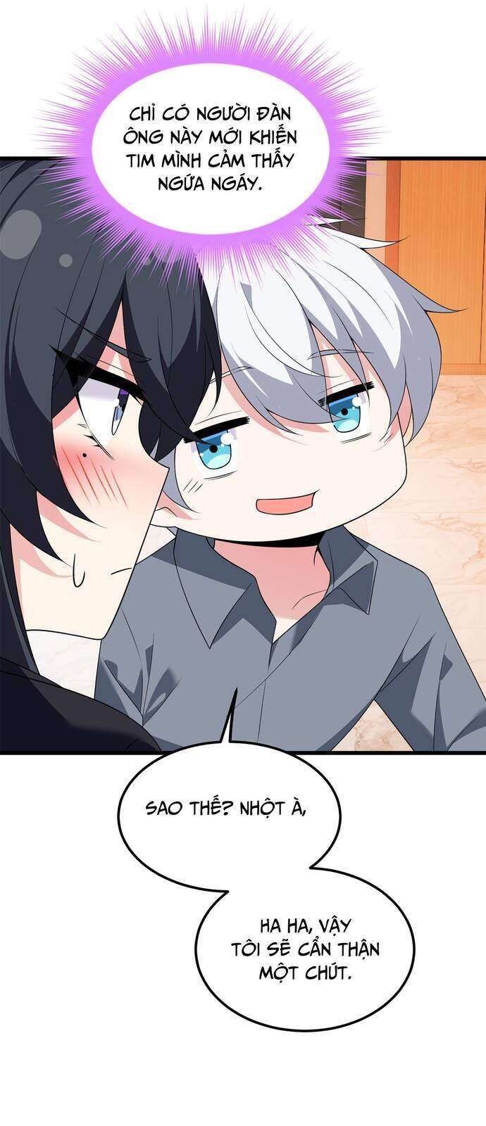 Tôi Ở Thế Giới Khác Dựa Dẫm Vào Phụ Nữ Chap 153 - Next Chap 154