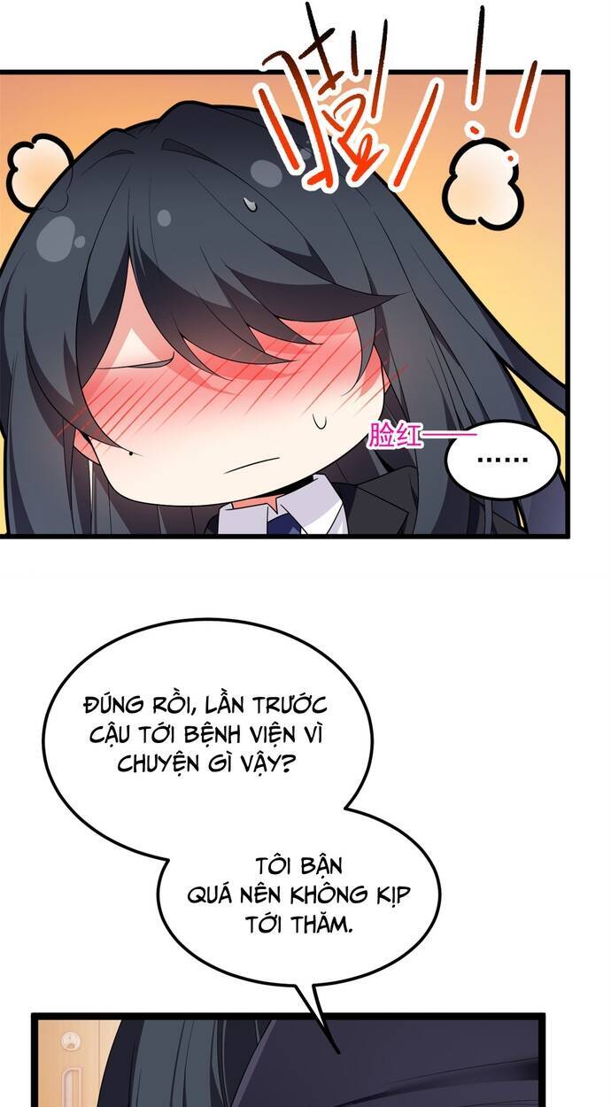 Tôi Ở Thế Giới Khác Dựa Dẫm Vào Phụ Nữ Chap 153 - Next Chap 154