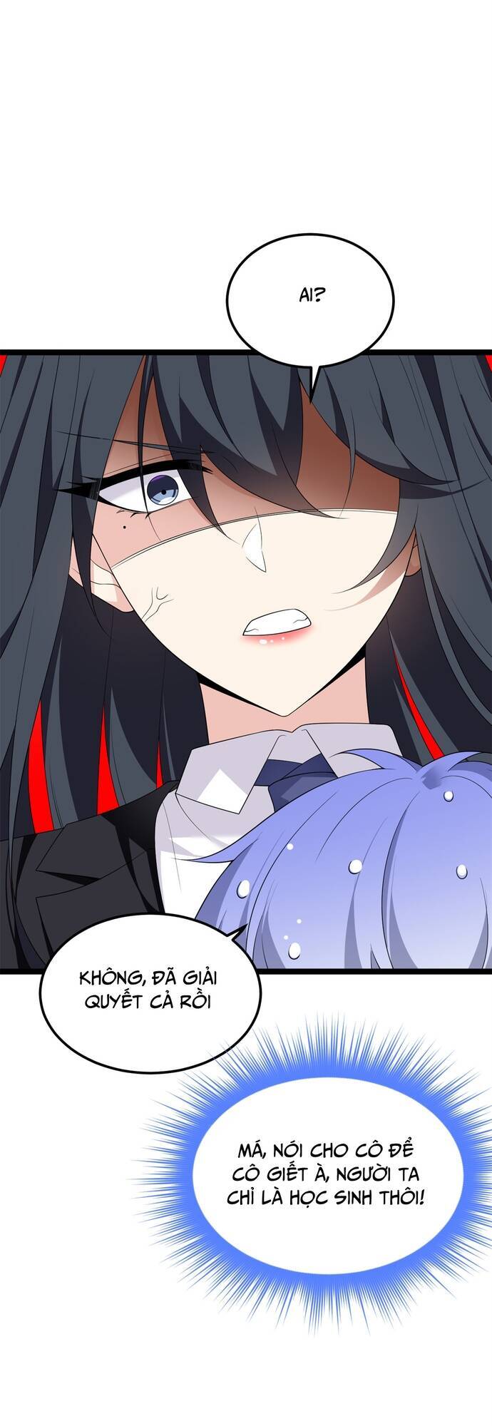 Tôi Ở Thế Giới Khác Dựa Dẫm Vào Phụ Nữ Chap 153 - Next Chap 154