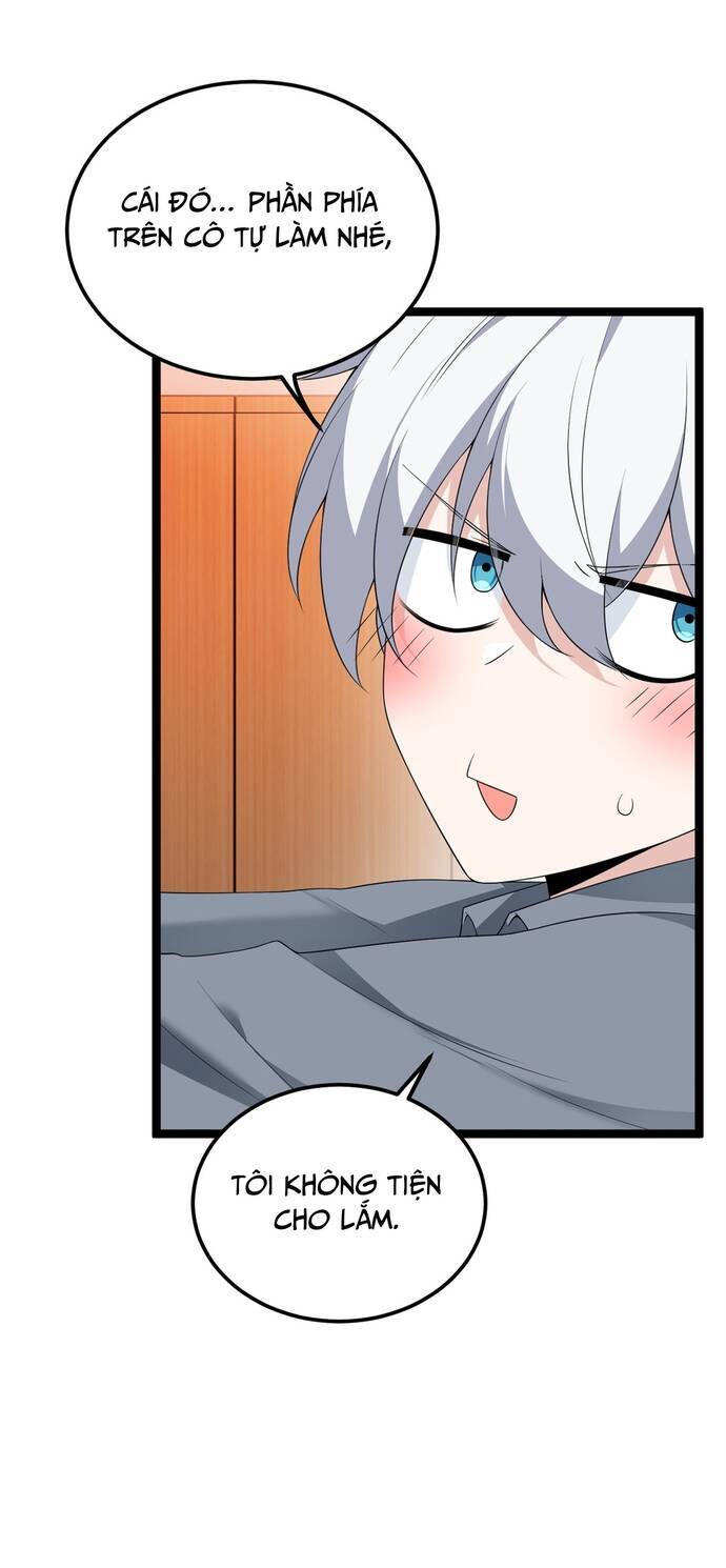 Tôi Ở Thế Giới Khác Dựa Dẫm Vào Phụ Nữ Chap 153 - Next Chap 154