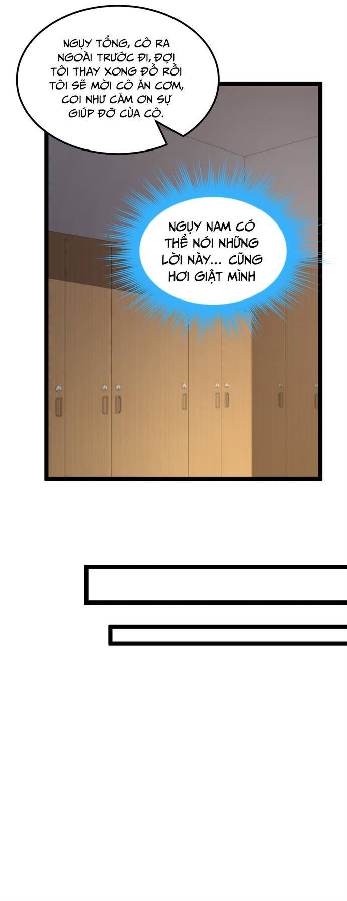 Tôi Ở Thế Giới Khác Dựa Dẫm Vào Phụ Nữ Chap 153 - Next Chap 154