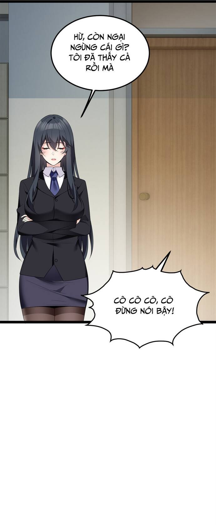 Tôi Ở Thế Giới Khác Dựa Dẫm Vào Phụ Nữ Chap 153 - Next Chap 154