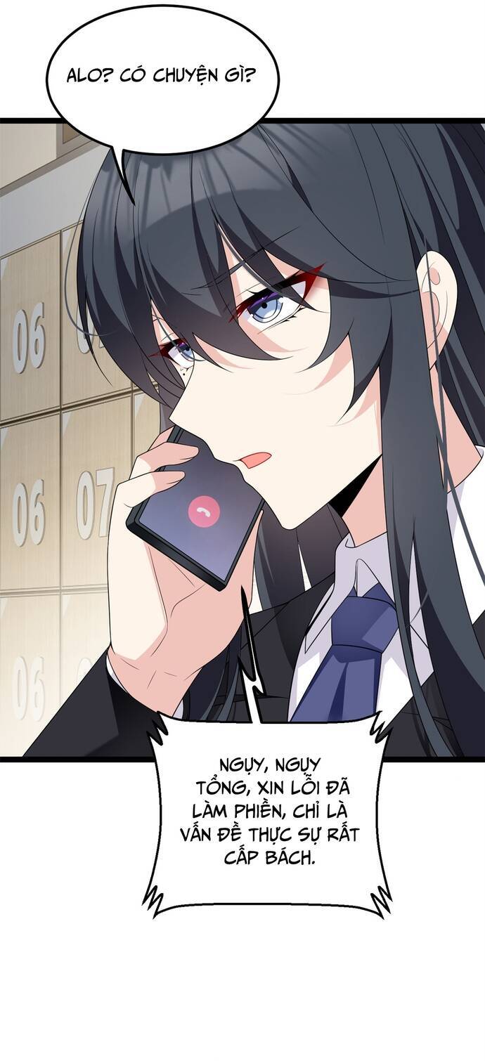 Tôi Ở Thế Giới Khác Dựa Dẫm Vào Phụ Nữ Chap 153 - Next Chap 154