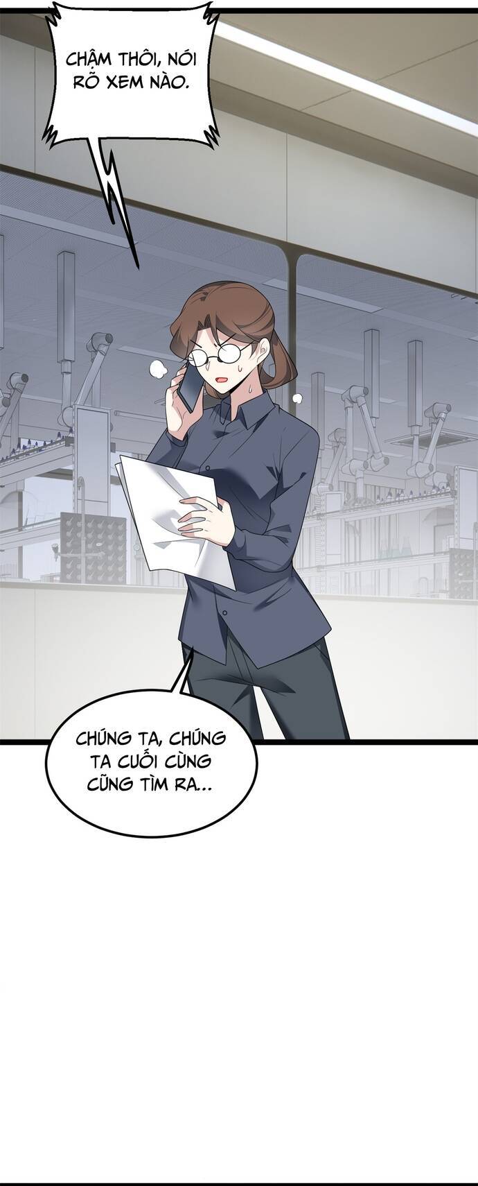 Tôi Ở Thế Giới Khác Dựa Dẫm Vào Phụ Nữ Chap 153 - Next Chap 154