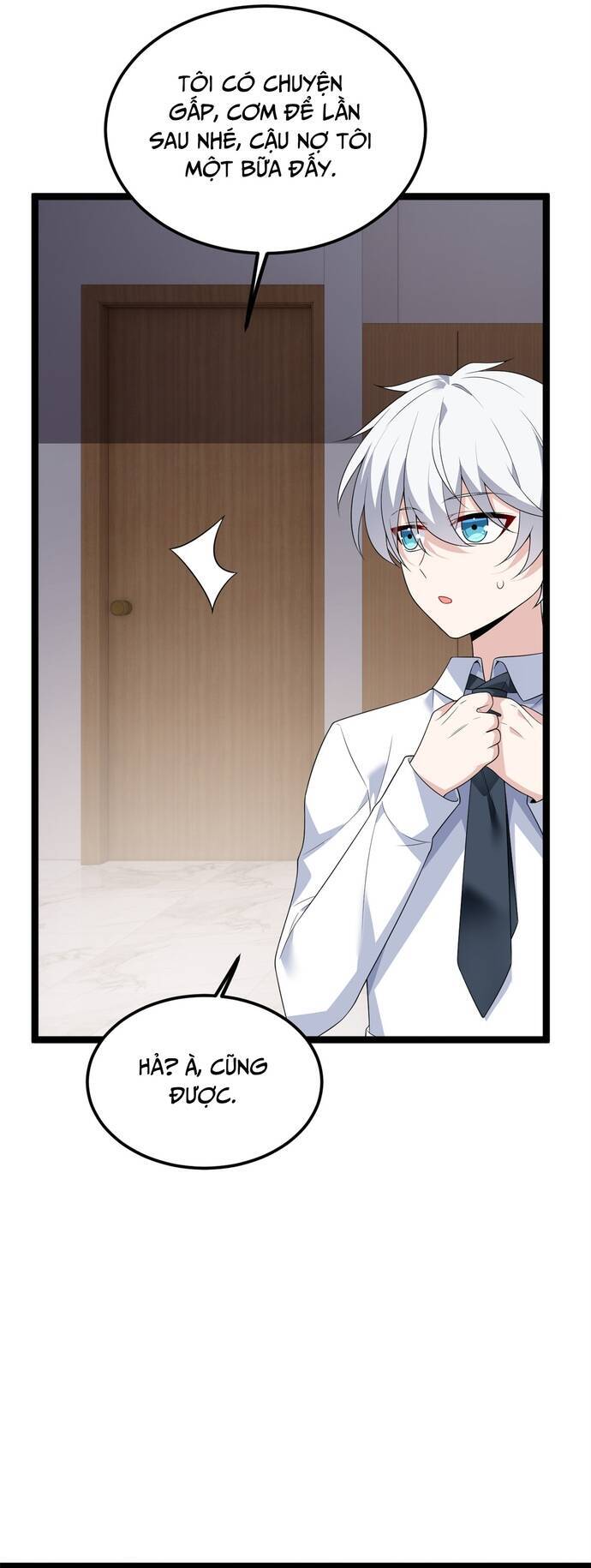 Tôi Ở Thế Giới Khác Dựa Dẫm Vào Phụ Nữ Chap 153 - Next Chap 154