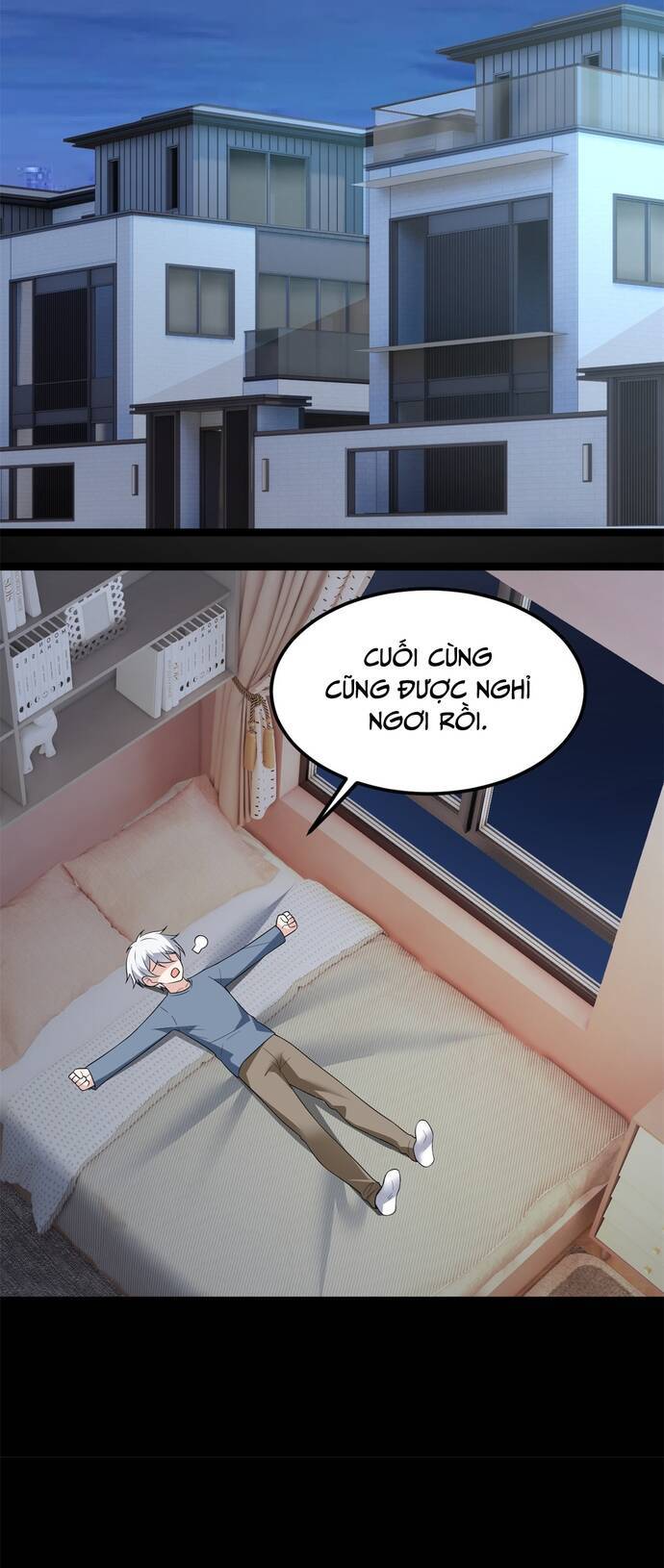 Tôi Ở Thế Giới Khác Dựa Dẫm Vào Phụ Nữ Chap 153 - Next Chap 154