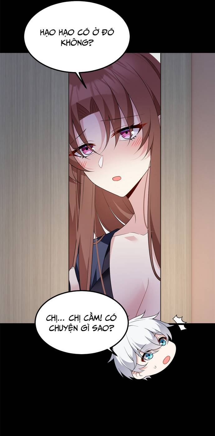 Tôi Ở Thế Giới Khác Dựa Dẫm Vào Phụ Nữ Chap 153 - Next Chap 154