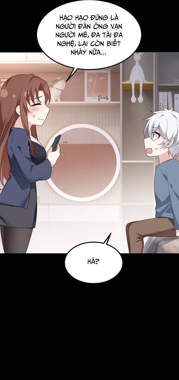 Tôi Ở Thế Giới Khác Dựa Dẫm Vào Phụ Nữ Chap 153 - Next Chap 154