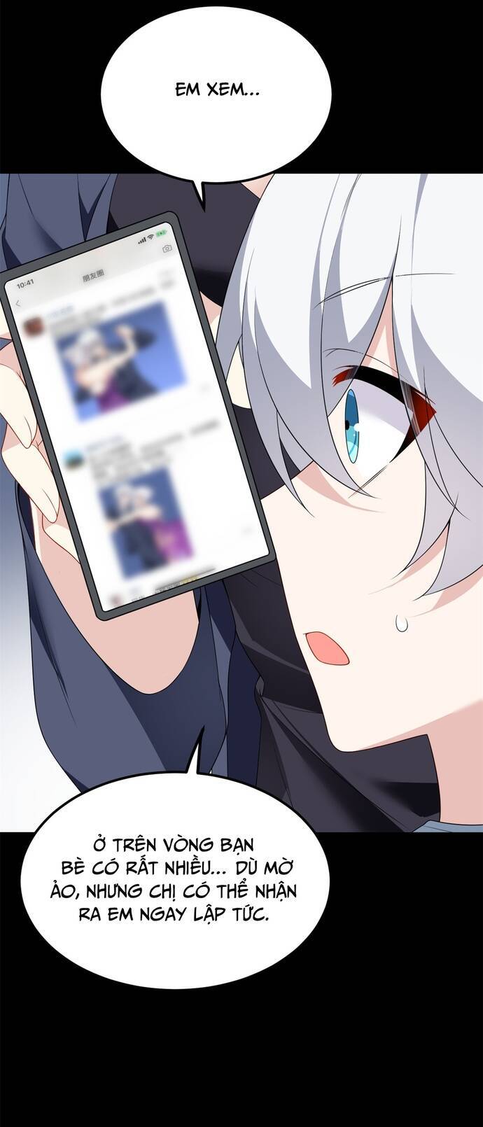Tôi Ở Thế Giới Khác Dựa Dẫm Vào Phụ Nữ Chap 153 - Next Chap 154