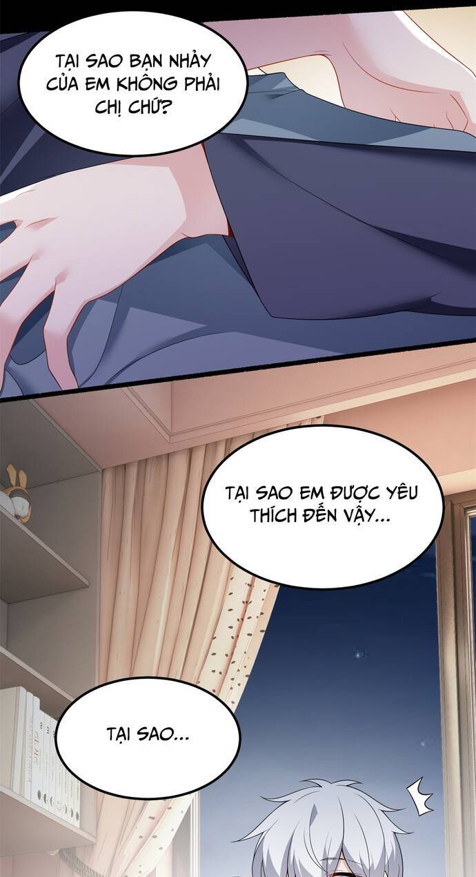 Tôi Ở Thế Giới Khác Dựa Dẫm Vào Phụ Nữ Chap 153 - Next Chap 154