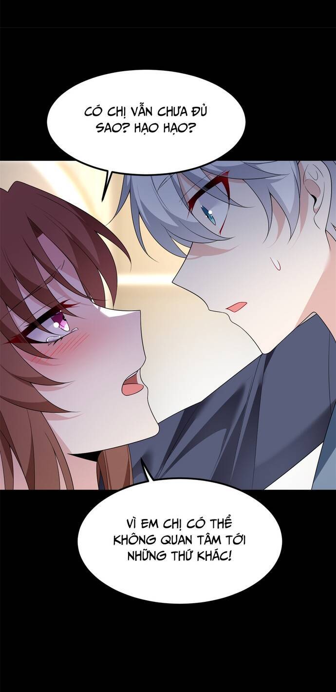 Tôi Ở Thế Giới Khác Dựa Dẫm Vào Phụ Nữ Chap 153 - Next Chap 154