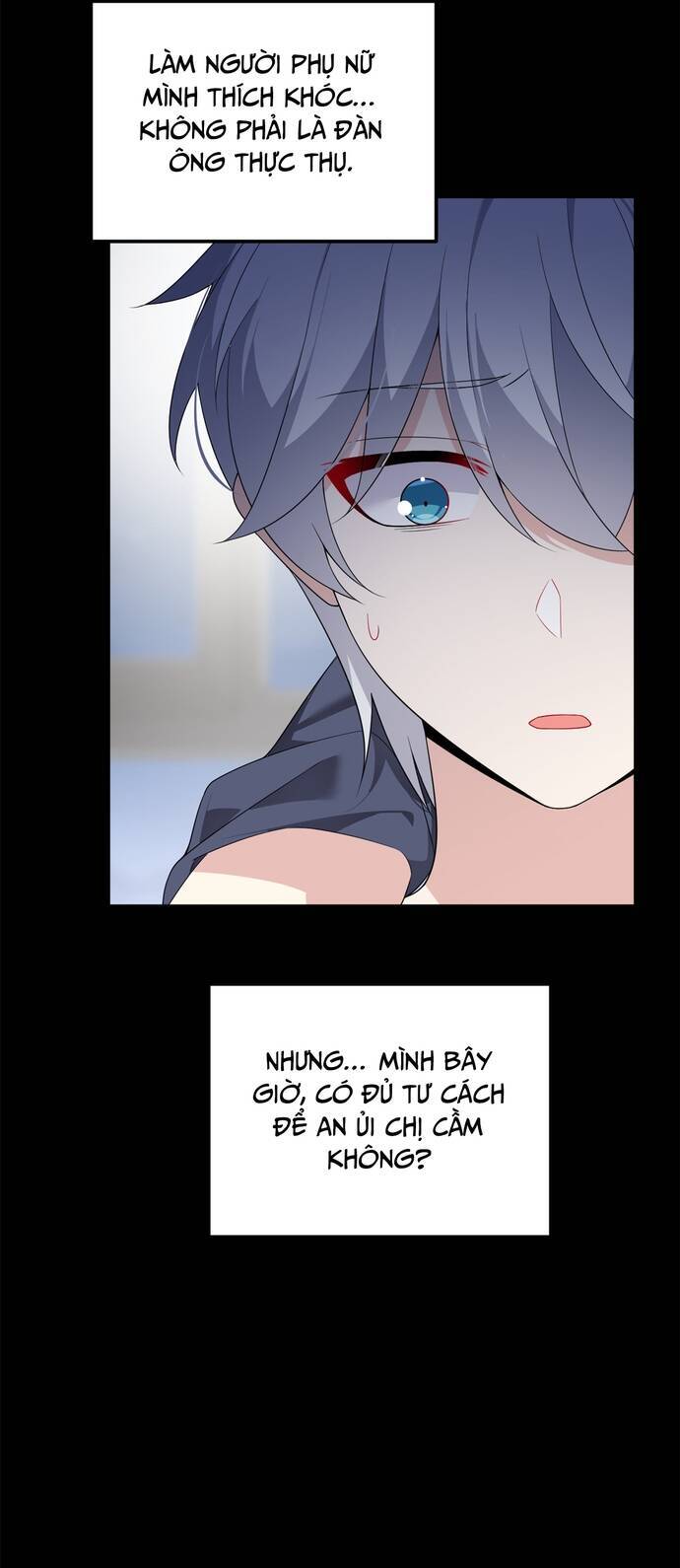 Tôi Ở Thế Giới Khác Dựa Dẫm Vào Phụ Nữ Chap 153 - Next Chap 154