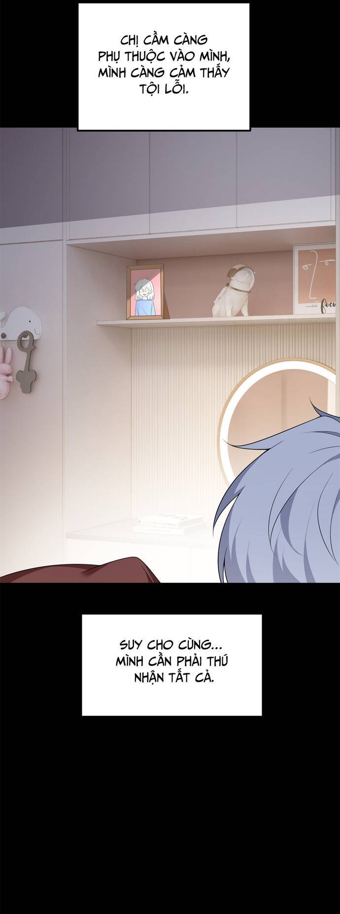 Tôi Ở Thế Giới Khác Dựa Dẫm Vào Phụ Nữ Chap 153 - Next Chap 154