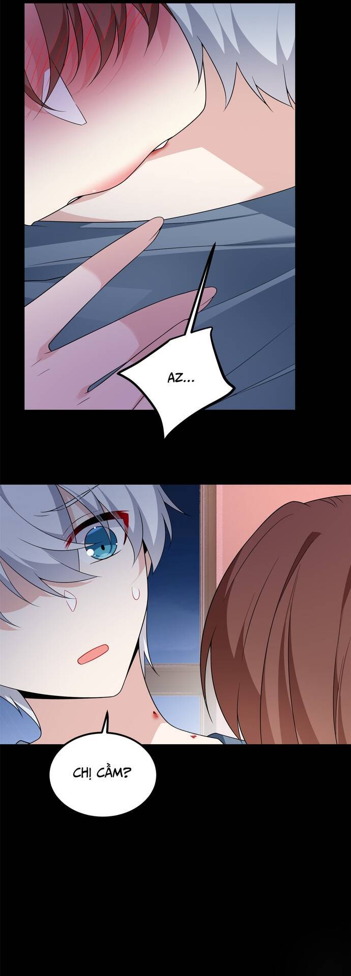 Tôi Ở Thế Giới Khác Dựa Dẫm Vào Phụ Nữ Chap 153 - Next Chap 154
