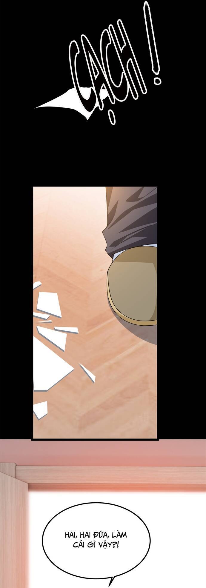 Tôi Ở Thế Giới Khác Dựa Dẫm Vào Phụ Nữ Chap 153 - Next Chap 154
