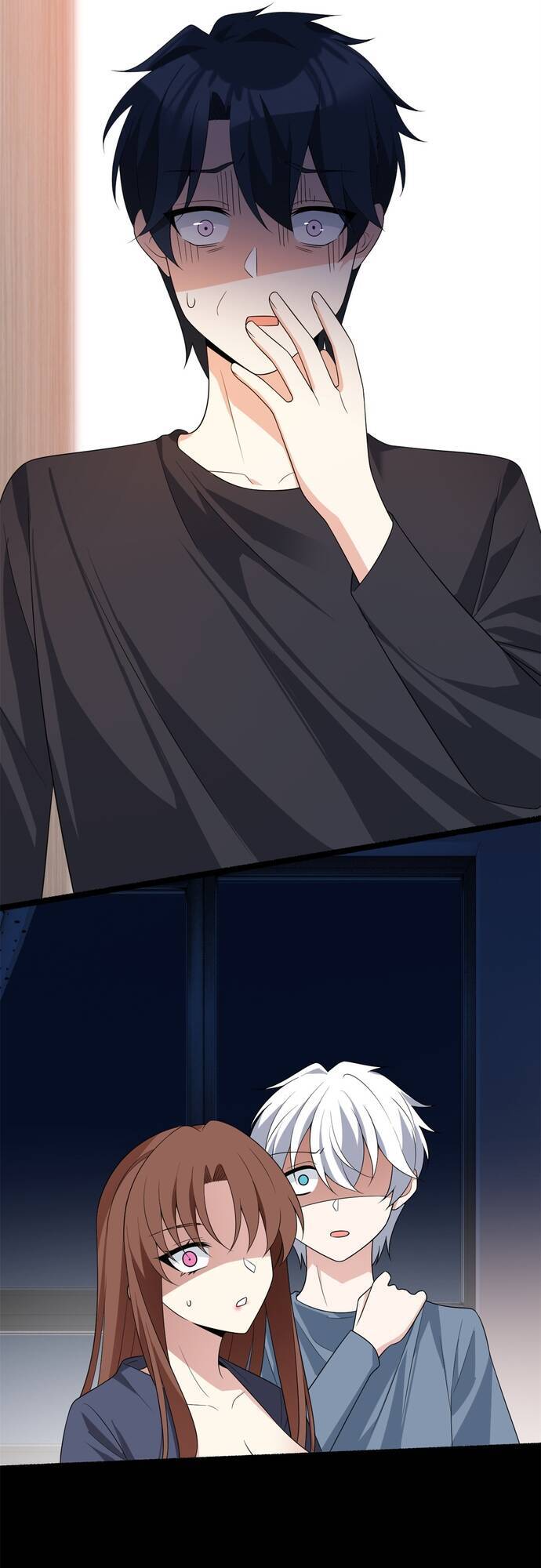 Tôi Ở Thế Giới Khác Dựa Dẫm Vào Phụ Nữ Chap 153 - Next Chap 154