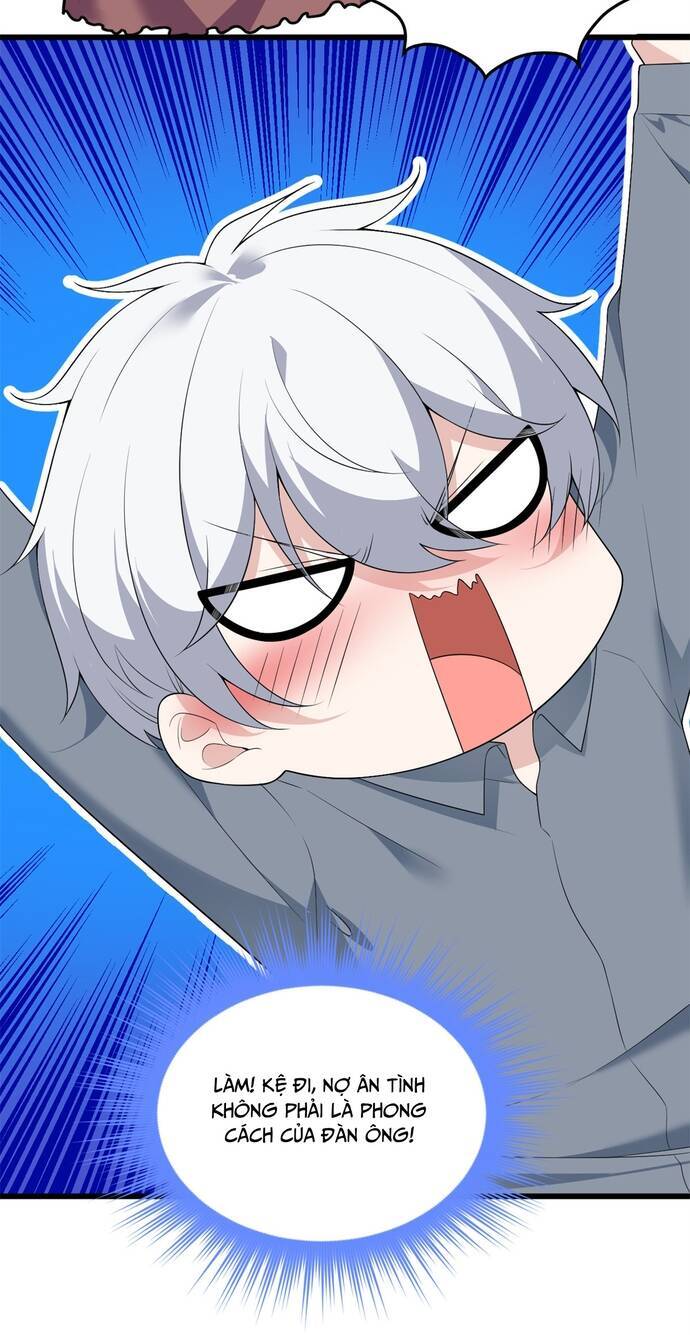 Tôi Ở Thế Giới Khác Dựa Dẫm Vào Phụ Nữ Chap 153 - Next Chap 154