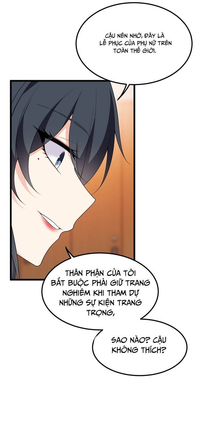 Tôi Ở Thế Giới Khác Dựa Dẫm Vào Phụ Nữ Chap 153 - Next Chap 154