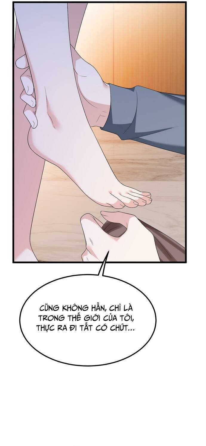 Tôi Ở Thế Giới Khác Dựa Dẫm Vào Phụ Nữ Chap 153 - Next Chap 154