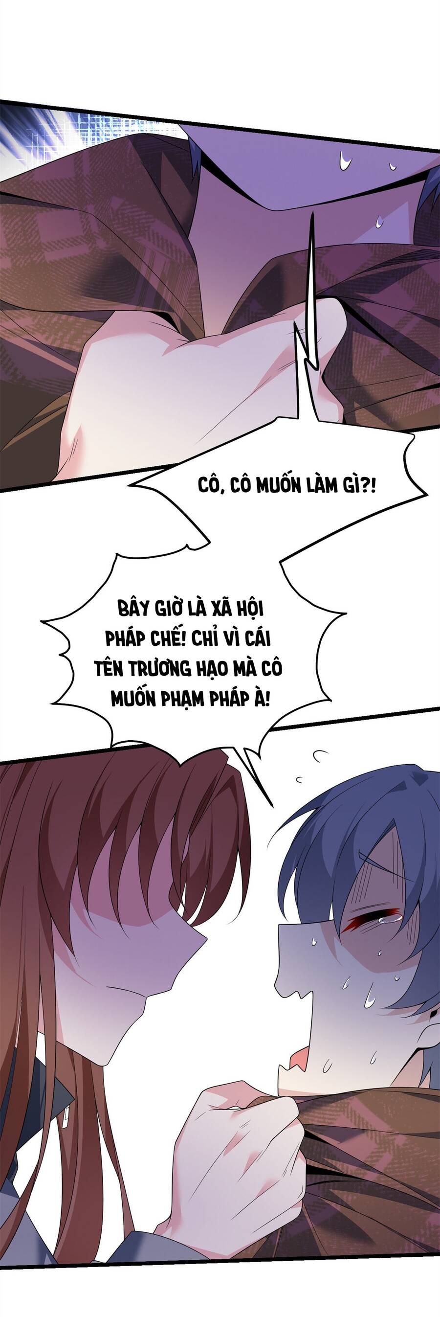 Tôi Ở Thế Giới Khác Dựa Dẫm Vào Phụ Nữ Chap 158 - Next Chap 159
