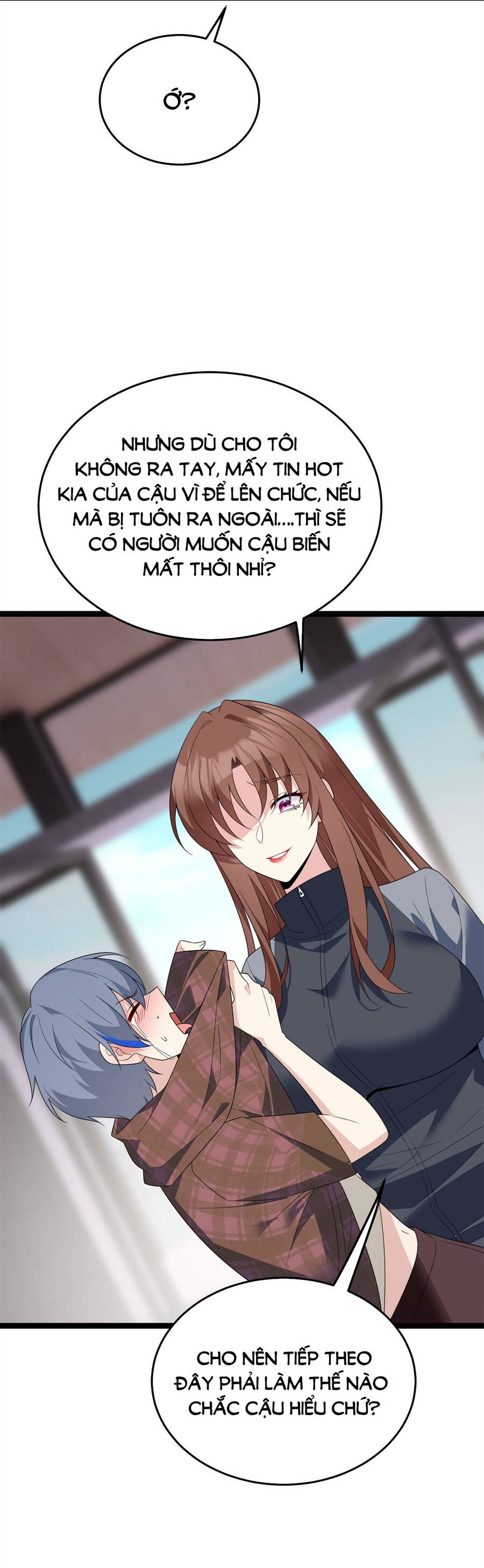 Tôi Ở Thế Giới Khác Dựa Dẫm Vào Phụ Nữ Chap 158 - Next Chap 159