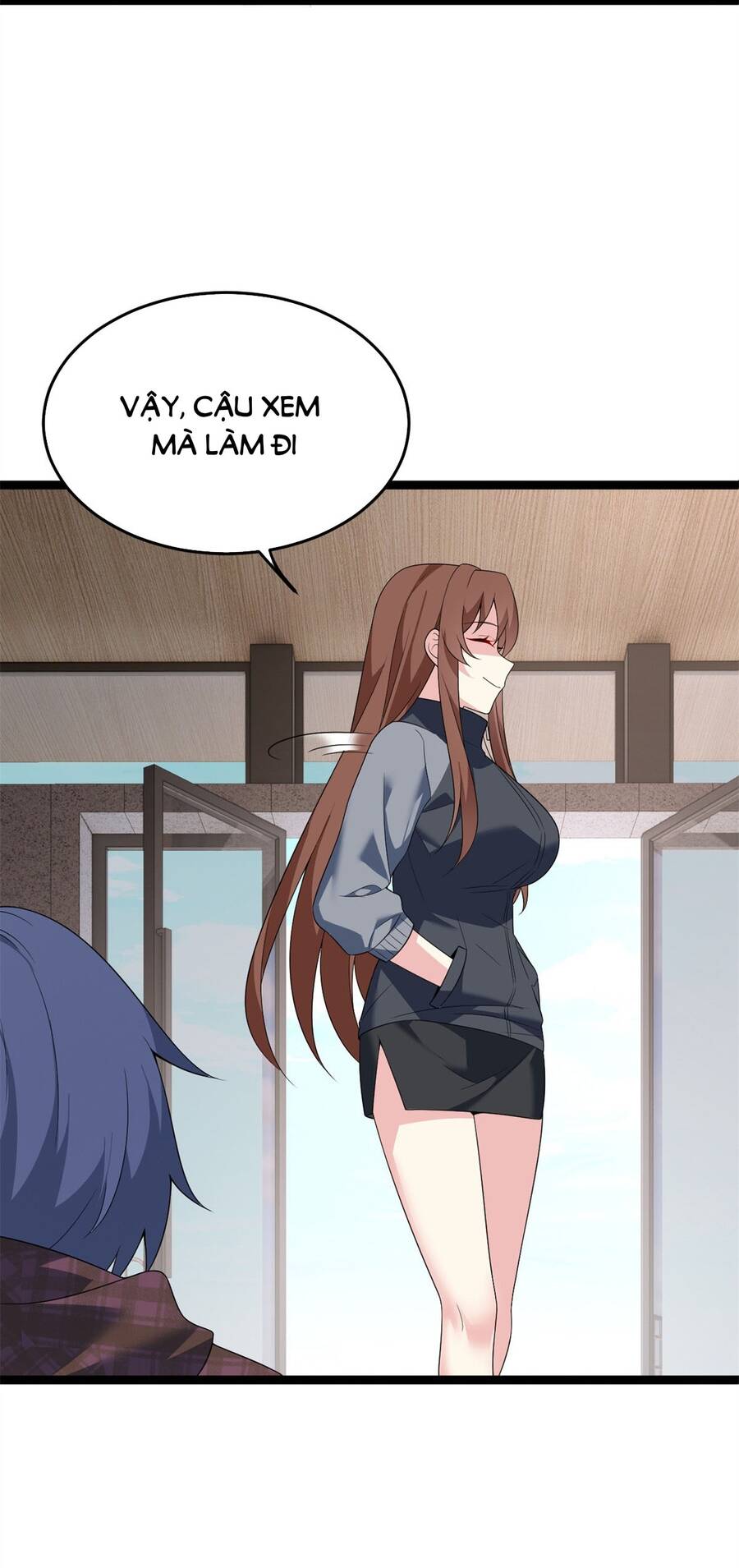Tôi Ở Thế Giới Khác Dựa Dẫm Vào Phụ Nữ Chap 158 - Next Chap 159