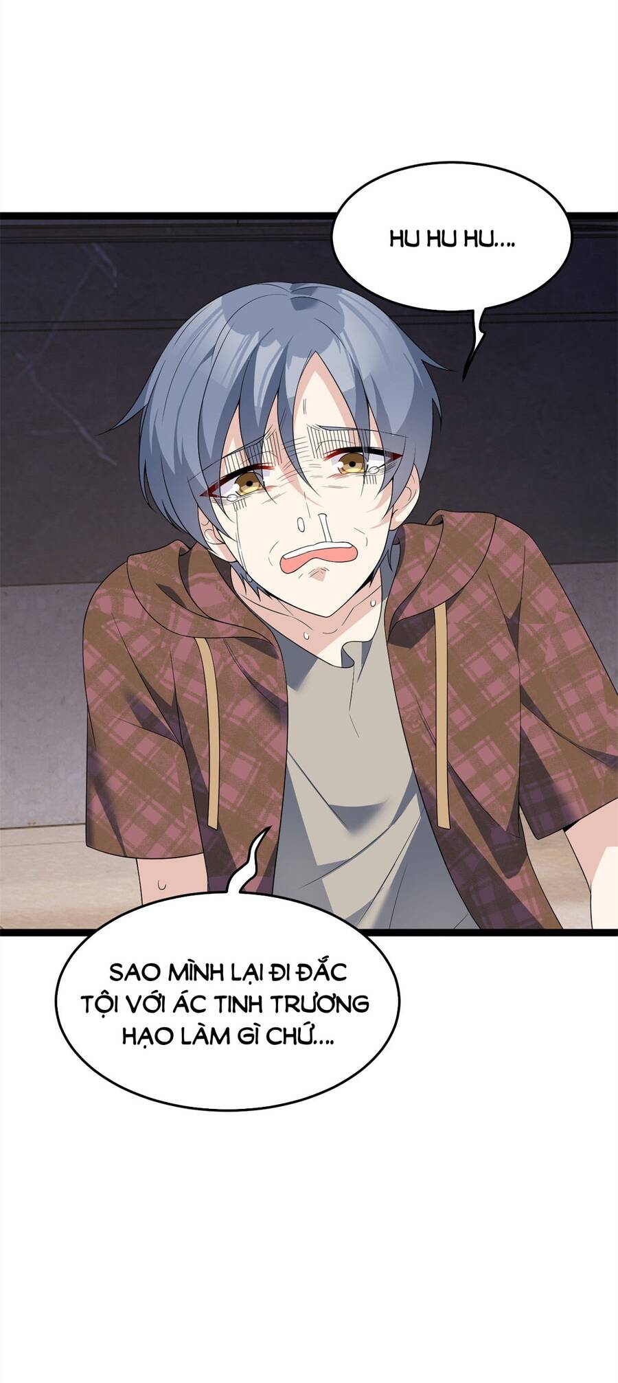Tôi Ở Thế Giới Khác Dựa Dẫm Vào Phụ Nữ Chap 158 - Next Chap 159