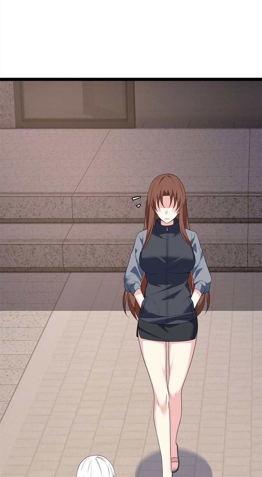 Tôi Ở Thế Giới Khác Dựa Dẫm Vào Phụ Nữ Chap 158 - Next Chap 159