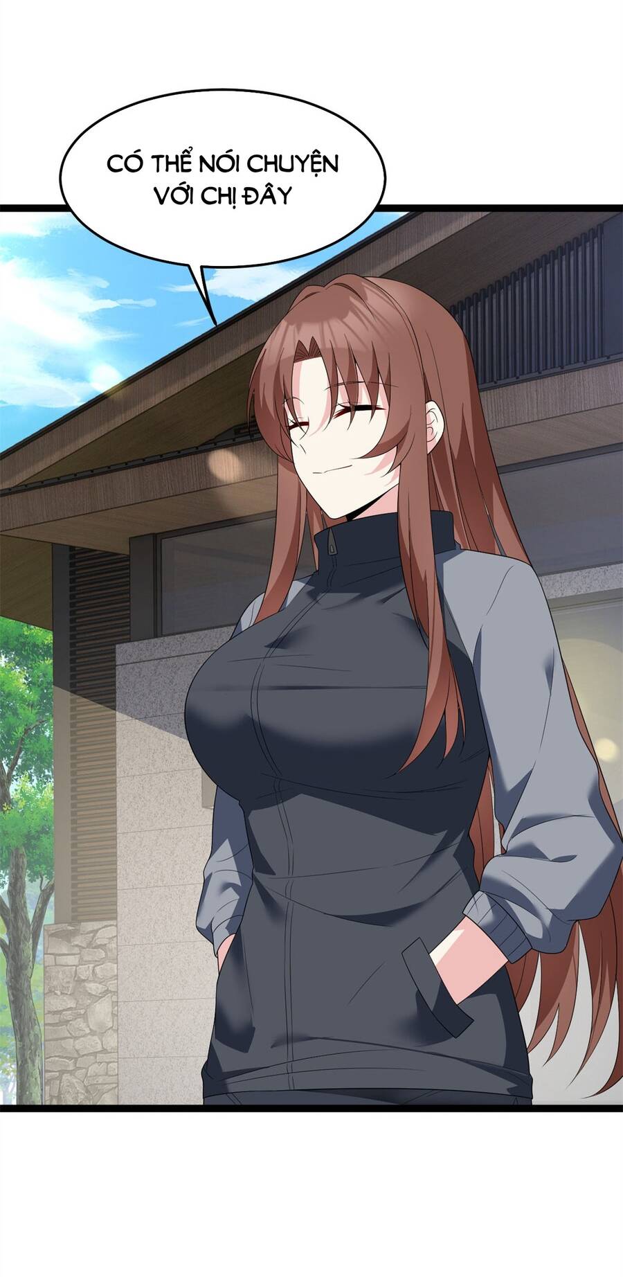 Tôi Ở Thế Giới Khác Dựa Dẫm Vào Phụ Nữ Chap 158 - Next Chap 159