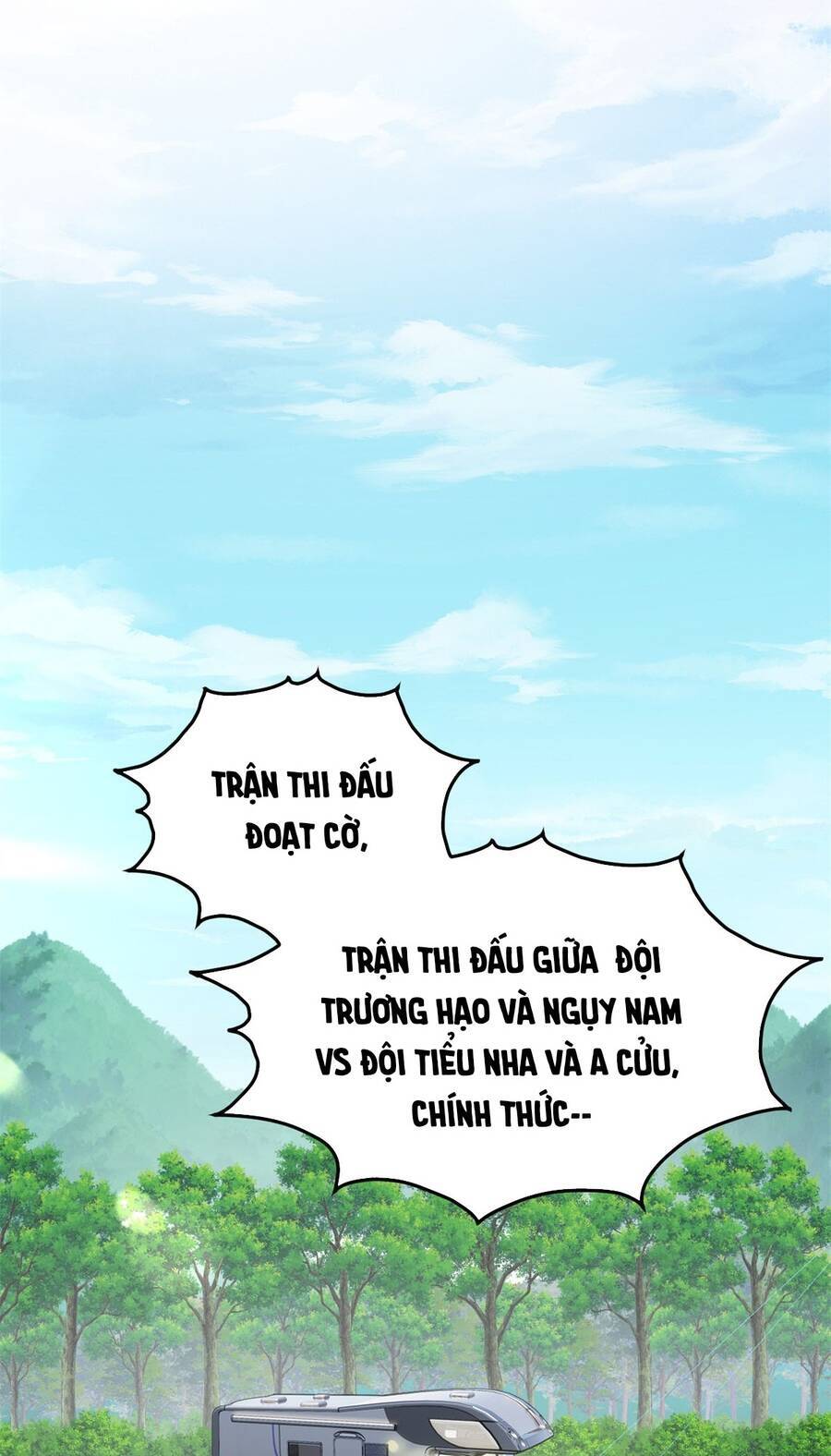 Tôi Ở Thế Giới Khác Dựa Dẫm Vào Phụ Nữ Chap 158 - Next Chap 159
