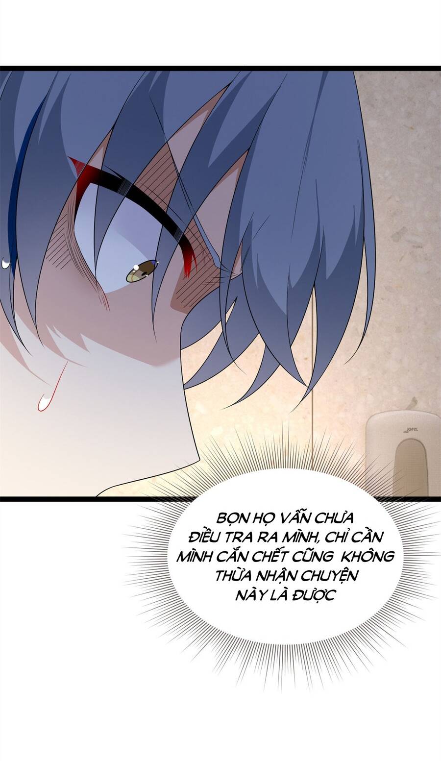 Tôi Ở Thế Giới Khác Dựa Dẫm Vào Phụ Nữ Chap 158 - Next Chap 159