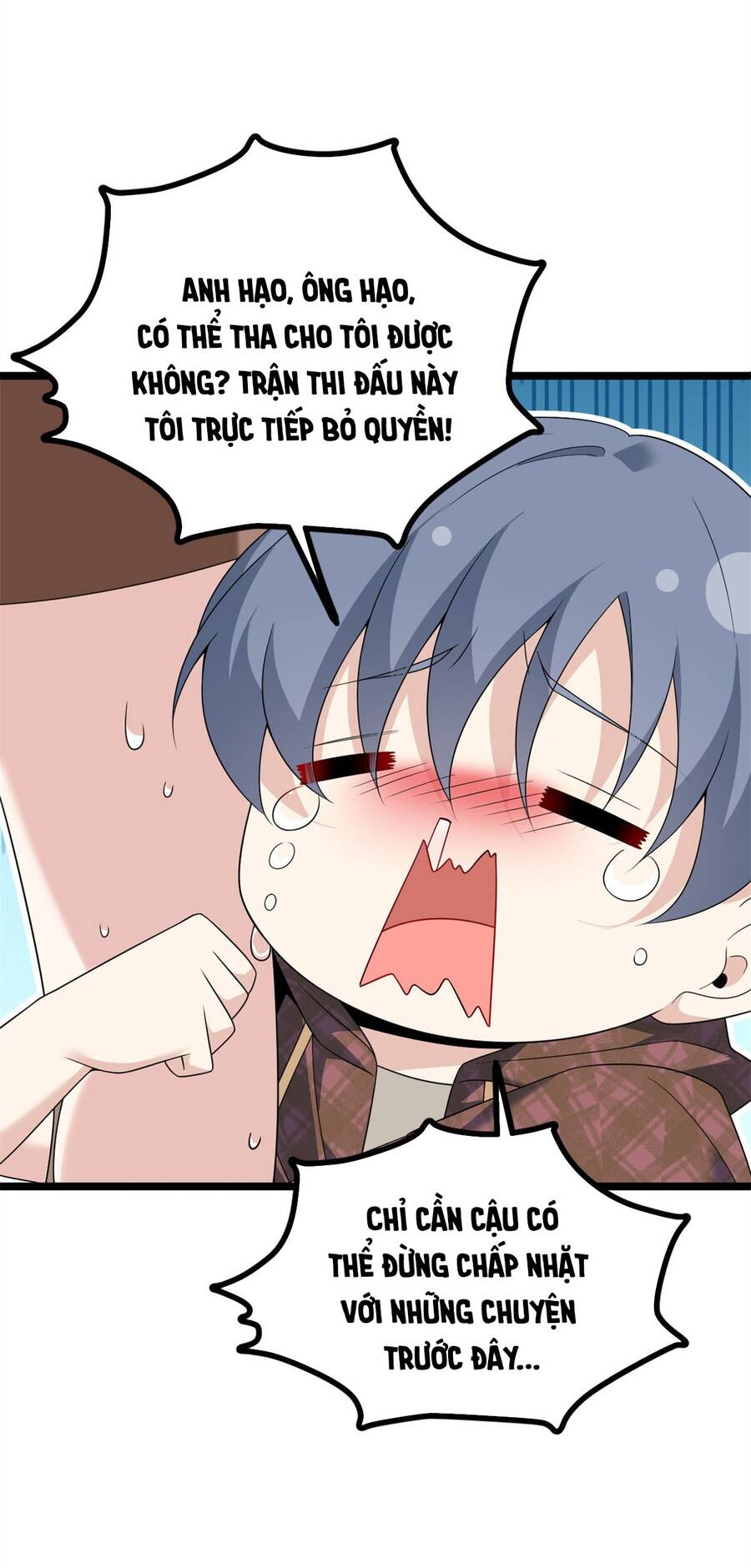 Tôi Ở Thế Giới Khác Dựa Dẫm Vào Phụ Nữ Chap 158 - Next Chap 159